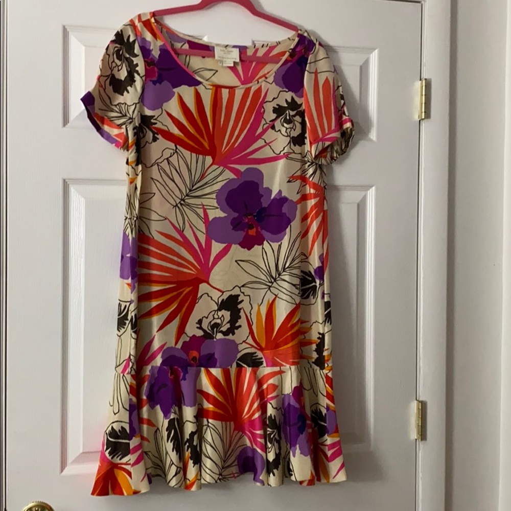 Kate Spade dress size 12